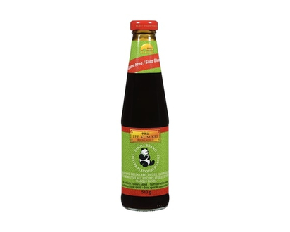 Sauce Panda aromatisée aux huîtres - 510.0 G