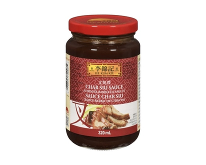 Lee Kum Kee Char Siu Sauce - 282.0 ML