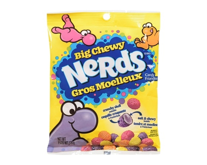 Morris Gros Moelleux Friandise - 170.0 G