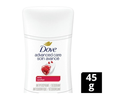 Dove Advanced Care Revive Deodorant for Women - 45.0 G