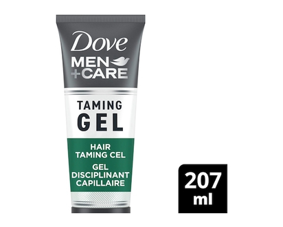 Dove Well-Defined Alcohol-Free Taming Hair Gel - 207.0 ML