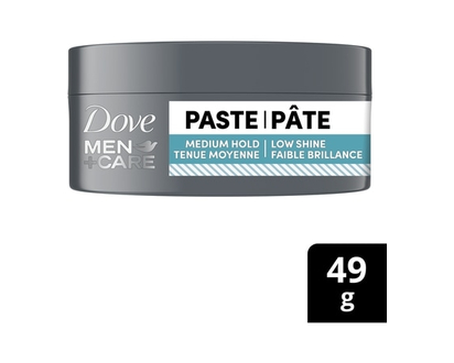 Dove Molding Hair Paste Medium Hold - 49.0 G