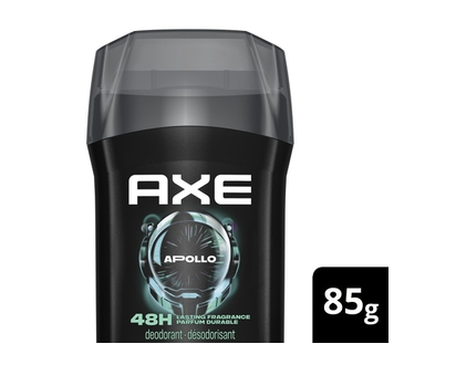 Axe Deodorant Stick for Odour Protection Apollo Sage & Cedarwood - 85.0 G