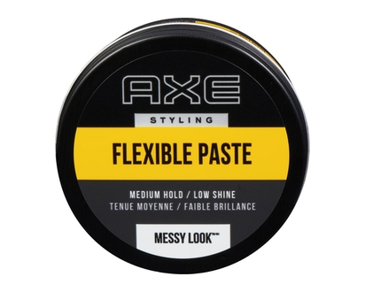 Axe Paste for a Messy Look Flexible Medium Hold, Low Shine - 75.0 G