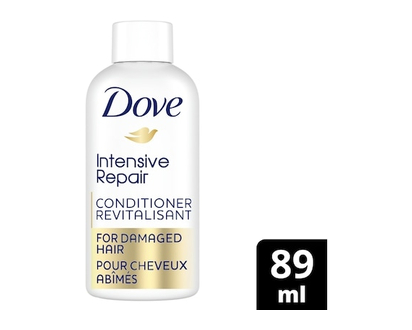 Dove Conditioner With Bio-Nourish Complex Repairs - 89.0 ML