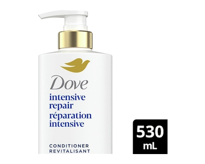 Dove Intensive Repair Damaged Hair Conditioner - 530.0 ML