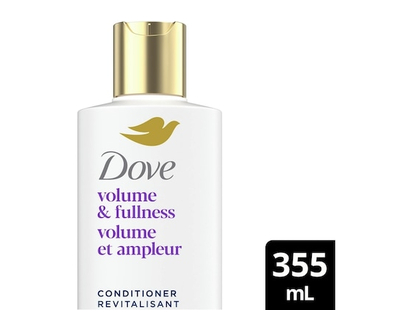 Dove Volume Conditioner (Fullness & Bounce) - 355.0 ML