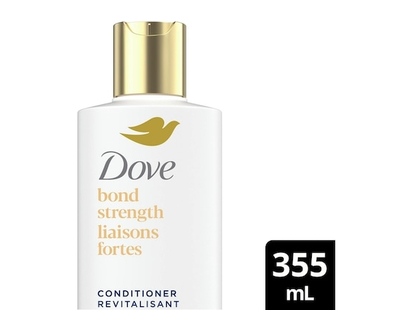 Dove Bond Strength Conditioner (Repair & Protect) - 355.0 ML