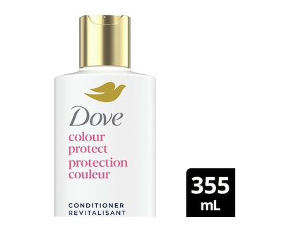 Dove Colour Protect Revitalisant Cheveux Colorés - 355.0 ML