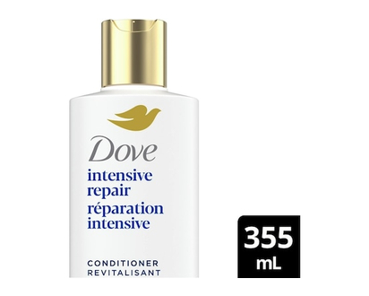 Dove Intensive Repair Revitalisant Cheveux Abîmés - 355.0 ML