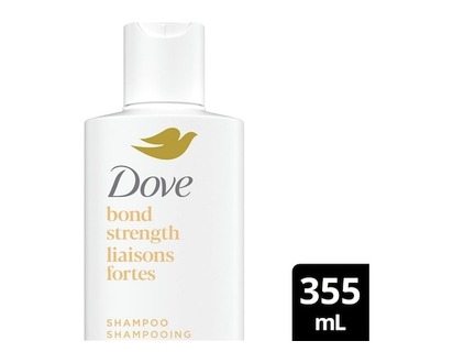 Dove Bond Strength Shampoo (Repair & Protect) - 355.0 ML