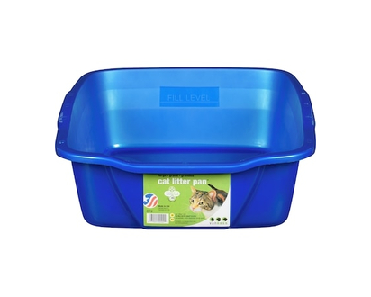 Van Ness Cat Litter Pan, Large - 1.0 EA