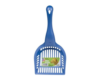 Van Ness Cat Litter Scoop - 1.0 EA