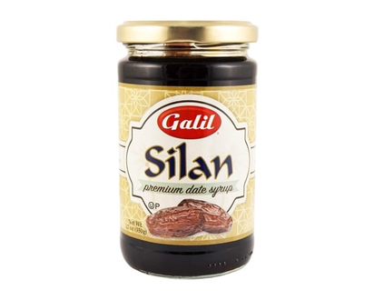 Galil Kosher Date Syrup (Silan) - 340.0 G