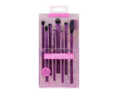 Real Techniques Everyday Eye Essentials - 1.0 EA