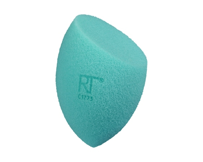 Real Techniques Miracle Airblend Sponge Natural Matte Finish - 1.0 EA