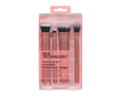Real Techniques Face Base Set - 1.0 EA