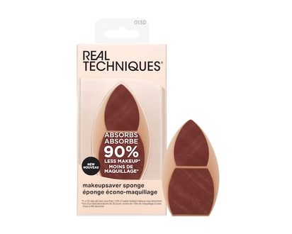 Real Techniques Makeupsaver Sponge - 1.0 EA