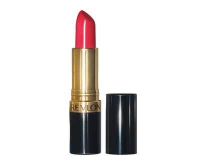 Revlon Super Lustrous Lipstick Crème 725 Love That Red - 1.0 EA