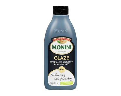 Monini Original Balsamic Glaze of Modena - 250.0 G