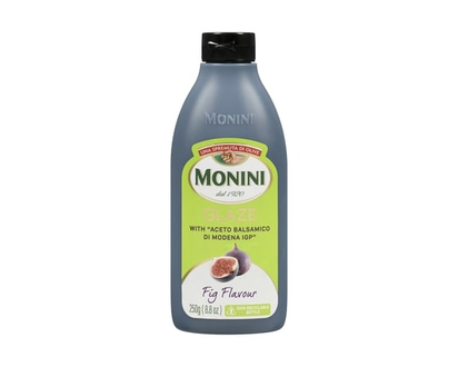 Monini Fig Balsamic Glaze of Modena - 250.0 G