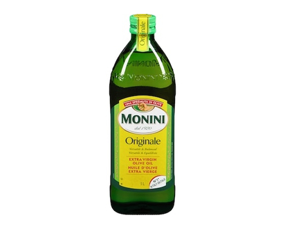 Extra Virgin Olive Oil - 1.0 L