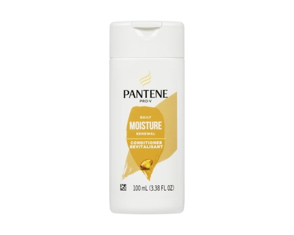 Pantene Daily Moisture Renewal Conditioner - Trial & Travel Size - 100.0 ML