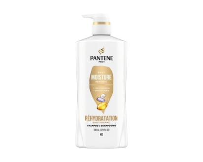 Pantene PRO-V Daily Moisture Renewal Conditioner - 476.0 ML