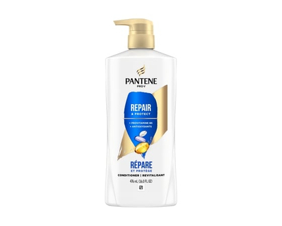 Pantene PRO-V Repair & Protect Conditioner, - 476.0 ML