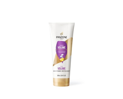 Pantene Revitalisant PRO-V Volume & Body - 308.0 ML