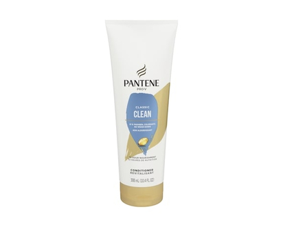 Pantene Revitalisant PANTENE PRO-V Classic Clean - 308.0 ML