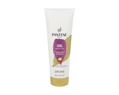 Pantene Hair Insurance, Leave-In Conditioner for All Hair Types - 308.0 ML
