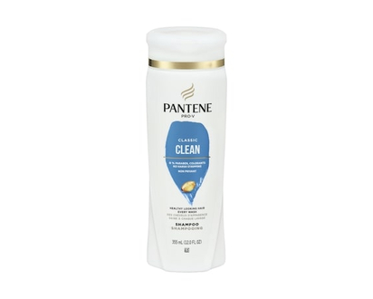 Pantene Shampooing PRO-V Classic Clean - 355.0 ML