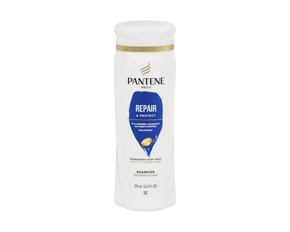 Pantene PRO-V Repair & Protect Shampoo - 355.0 ML
