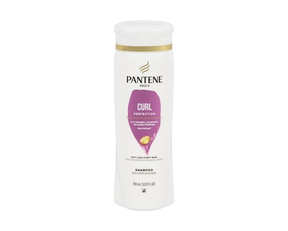 Pantene PRO-V Curl Perfection Shampoo - 355.0 ML