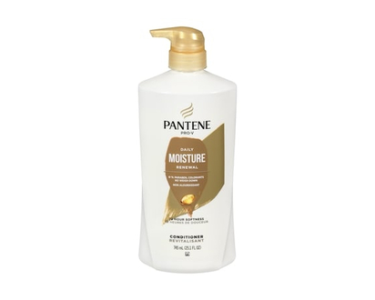 Pantene PRO-V Daily Moisture Renewal Conditioner - 745.0 ML