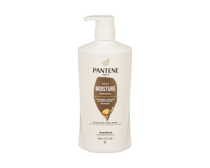 Pantene Shampooing PRO-V Daily Moisture Renewal - 820.0 ML