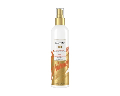 Pantene PRO-V Heat Primer - 215.0 ML