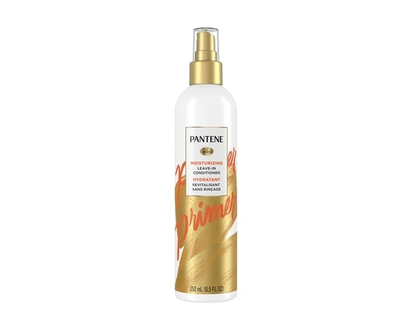 Pantene Revitalisant sous forme de bruine sans rinçage Pro-V hydratant - 252.0 ML
