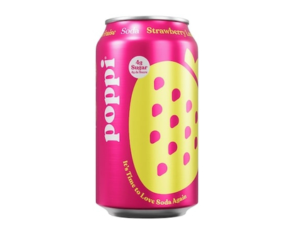Strawberry Lemon Can, 12-Pack - 355.0 ML