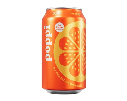 Orange Can 12-Pack - 355.0 ML