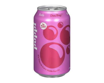 Doc Pop Can 12-Pack - 355.0 ML