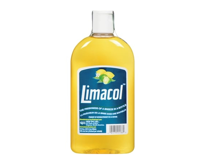 Limacol Lotion - 500.0 ML