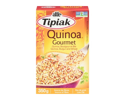 Tipiak Quinoa Gourmand Tipiak - 350.0 G