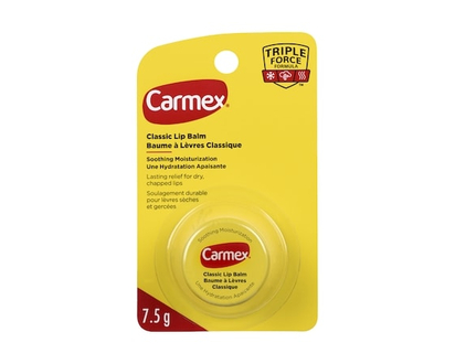 Carmex Original Lip Balm - 7.5 G