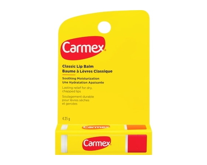 Carmex Classic Lip Balm - 4.25 G