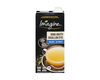 Imagine Chicken Bone Broth - 1.0 L