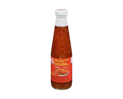 Cock Sweet Chili Sauce for Chicken - 290.0 ML