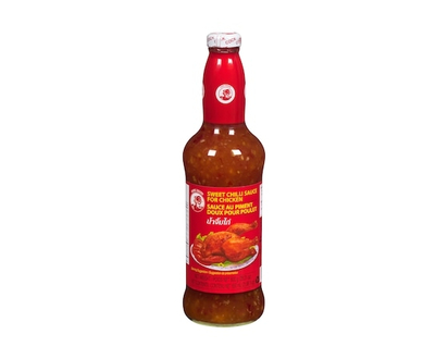 Cock Chili Sauce for Chicken - 650.0 ML