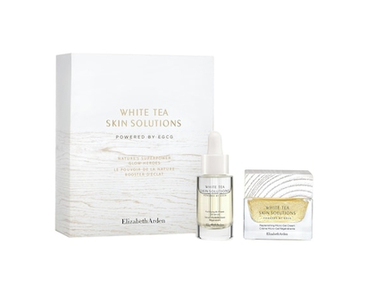 Elizabeth Arden Nature’s SuperPower Glow Heroes, 2-Piece Set - 1 EA